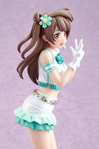 Chara-ani Minami Kotori Lovelive! First Fan Book Ver. 1/10 Scale Figure- Japan Figure Store - #1 Bring To You The Best Japanese Goods