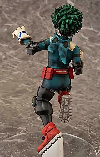 Chara-ani My Hero Academia Izuku Midoriya Figure 1/8 Scale- Japan Figure Store - #1 Bring To You The Best Japanese Goods
