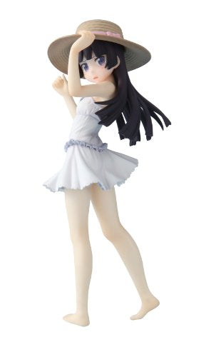 Chara-ani Oreimo Kuroneko Shironeko Ver. 1/8 Scale Figure- Japan Figure Store - #1 Bring To You The Best Japanese Goods