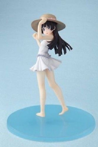 Chara-ani Oreimo Kuroneko Shironeko Ver. 1/8 Scale Figure- Japan Figure Store - #1 Bring To You The Best Japanese Goods