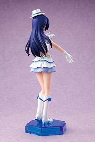 Chara-ani Sonoda Umi Lovelive! First Fan Book Ver. 1/10 Scale Figure- Japan Figure Store - #1 Bring To You The Best Japanese Goods