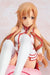 Chara-ani Sword Art Online Asuna Wife Is Always Yes Pillow Ver. Figure- Japan Figure Store - #1 Bring To You The Best Japanese Goods