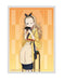 Card Sleeves Kurumi Lycoris Recoil- Japan Figure Store - #1 Bring To You The Best Japanese Goods
