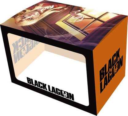 Deck Case Revy And Balalaika Black Lagoon- Japan Figure Store - #1 Bring To You The Best Japanese Goods
