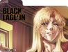 Deck Case Revy And Balalaika Black Lagoon- Japan Figure Store - #1 Bring To You The Best Japanese Goods