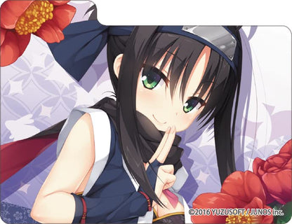 Deck Case Max Neo Mako Hitachi Senren Banka- Japan Figure Store - #1 Bring To You The Best Japanese Goods