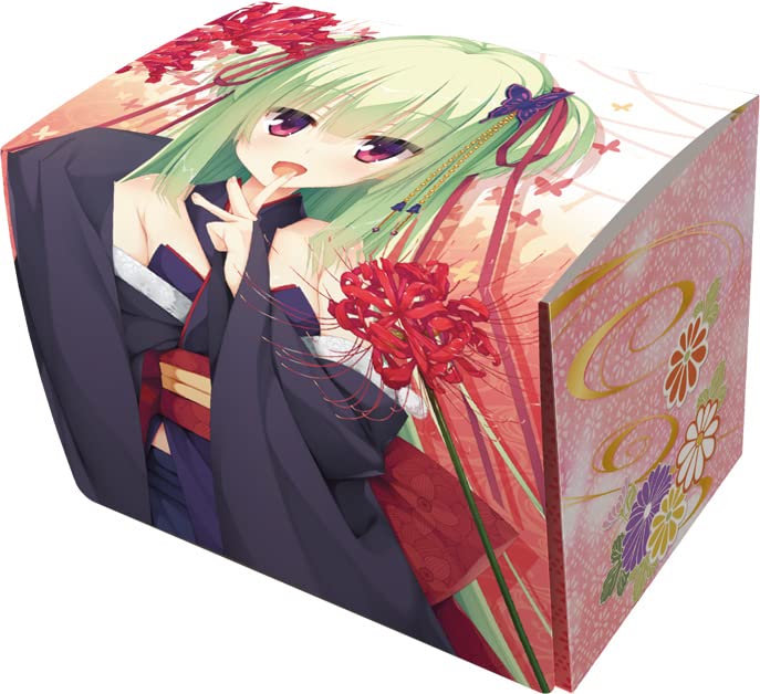 Deck Case Max Neo Murasame Senren Banka- Japan Figure Store - #1 Bring To You The Best Japanese Goods