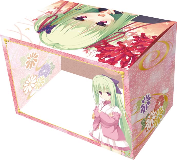 Deck Case Max Neo Murasame Senren Banka- Japan Figure Store - #1 Bring To You The Best Japanese Goods