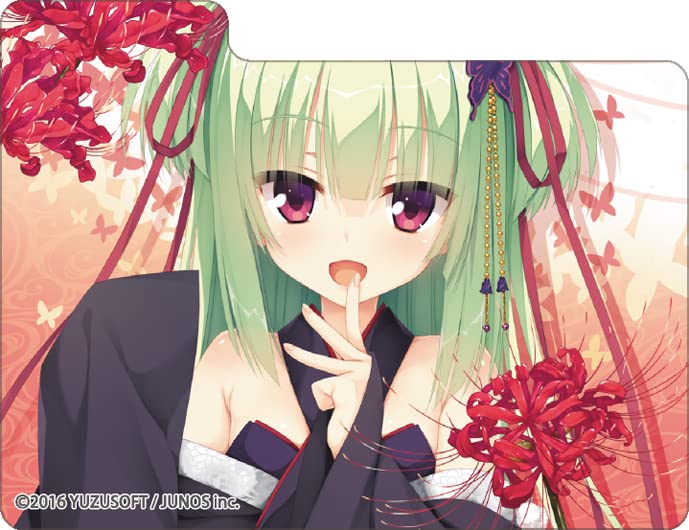 Deck Case Max Neo Murasame Senren Banka- Japan Figure Store - #1 Bring To You The Best Japanese Goods