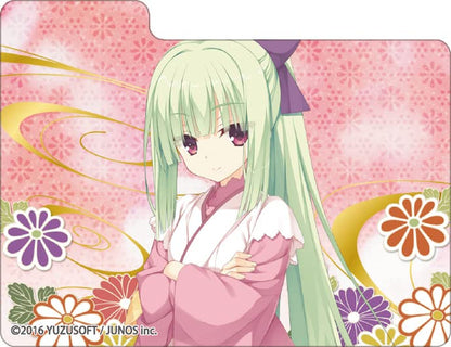 Deck Case Max Neo Murasame Senren Banka- Japan Figure Store - #1 Bring To You The Best Japanese Goods