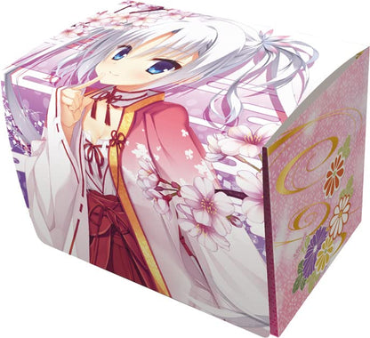 Deck Case Max Neo Yoshino Asatake Senren Banka- Japan Figure Store - #1 Bring To You The Best Japanese Goods