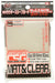 KMC Card Barrier Character Sleeve Guard Mat And Clear 60Pcs- Japan Figure Store - #1 Bring To You The Best Japanese Goods