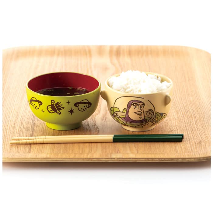 Sun Art Japan My Melody Mini Size Character Soup Bowl Set- Japan Figure Store - #1 Bring To You The Best Japanese Goods