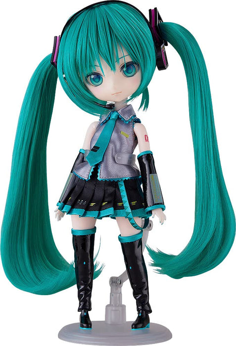 Good Smile Company Vocaloid Hatsune Miku Harmonia Humming Figure (Japan) G15886- Japan Figure Store - #1 Bring To You The Best Japanese Goods