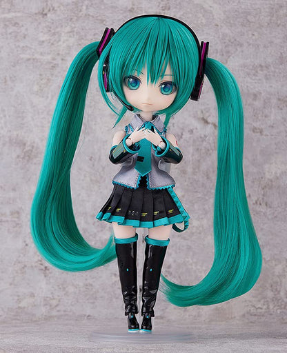Good Smile Company Vocaloid Hatsune Miku Harmonia Humming Figure (Japan) G15886- Japan Figure Store - #1 Bring To You The Best Japanese Goods