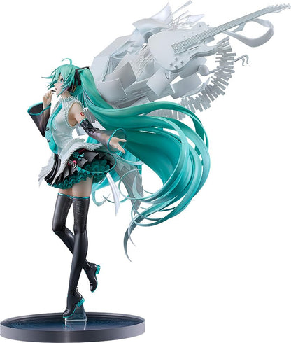 Hatsune Miku: Happy 16th Birthday Ver. 1/7 Scale Figure- Japan Figure Store - #1 Bring To You The Best Japanese Goods