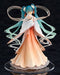 Good Smile Company Hatsune Miku: Harvest Moon Ver. 1/8 Japanese Painted Scale Figures- Japan Figure Store - #1 Bring To You The Best Japanese Goods