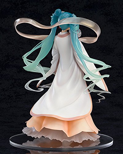Good Smile Company Hatsune Miku: Harvest Moon Ver. 1/8 Japanese Painted Scale Figures- Japan Figure Store - #1 Bring To You The Best Japanese Goods