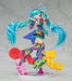 Good Smile Hatsune Miku: Miku Expo 5Th Anniv. / Lucky Orb: Uta X Kasoku Ver. 1/8 Figure- Japan Figure Store - #1 Bring To You The Best Japanese Goods