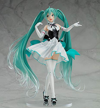 Good Smile Company Hatsune Miku Symphony 2019 Ver. 1/8 Japanese Painted Scale Figures- Japan Figure Store - #1 Bring To You The Best Japanese Goods