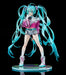 GOOD SMILE COMPANY Hatsune Miku With Solwa 1/7 Figure Character Vocal Series 01: Hatsune Miku- Japan Figure Store - #1 Bring To You The Best Japanese Goods