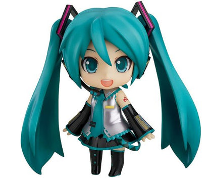 Good Smile Company Nendoroid Hatsune Miku 2.0 - Vocal Series 01 Non-Scale Movable Figure- Japan Figure Store - #1 Bring To You The Best Japanese Goods