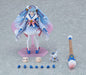 Max Factory Hatsune Miku Vocal Series 01 Selene Winter Version Figma Action Figure- Japan Figure Store - #1 Bring To You The Best Japanese Goods