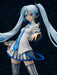 Freeing Character Vocal Series 01 Hatsune Miku Snow Miku 1/4 Scale Figure- Japan Figure Store - #1 Bring To You The Best Japanese Goods