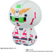 MEGAHOUSE Charaction Cube Mobile Suit Gundam Unicorn Rx-0 Unicorn Gundam- Japan Figure Store - #1 Bring To You The Best Japanese Goods