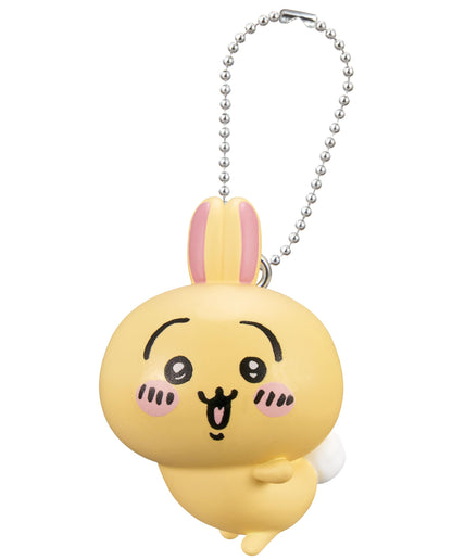 Bandai Charayu Figure Collection Chikawa 2 Edition- Japan Figure Store - #1 Bring To You The Best Japanese Goods