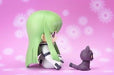 Chibi-arts Code Geass C.c. Action Figure Bandai Tamashii Nations- Japan Figure Store - #1 Bring To You The Best Japanese Goods