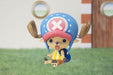 Chibi-arts One Piece Tony Tony Chopper Action Figure Bandai Tamashii Nations- Japan Figure Store - #1 Bring To You The Best Japanese Goods