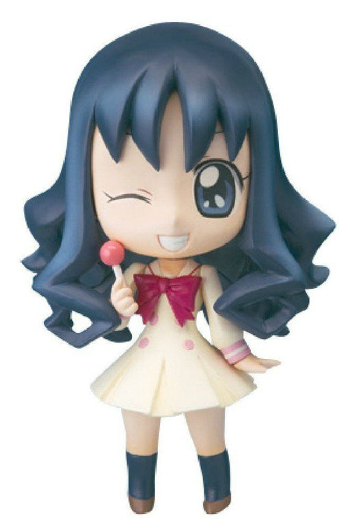 Chibi-arts Heartcatch Precure Erika Kurumi Action Figure Bandai Tamashii Nations- Japan Figure Store - #1 Bring To You The Best Japanese Goods