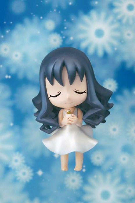 Chibi-arts Heartcatch Precure Erika Kurumi Action Figure Bandai Tamashii Nations- Japan Figure Store - #1 Bring To You The Best Japanese Goods