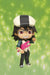 Chibi-arts Tiger & Bunny Kaburagi T Kotetsu Action Figure Bandai- Japan Figure Store - #1 Bring To You The Best Japanese Goods