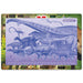 Child Puzzle Dinosaur Picture Book (Gakken Picture Book Live) 60 Pieces (26X37.5Cm)- Japan Figure Store - #1 Bring To You The Best Japanese Goods