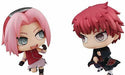 Chimi Mega Buddy Series! Naruto: Shippuden Sakura & Sasori Confrontation Set - Japan Figure