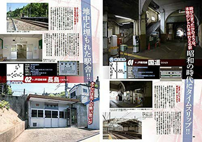 Chineki Jyunrei Revised Edition Book- Japan Figure Store - #1 Bring To You The Best Japanese Goods