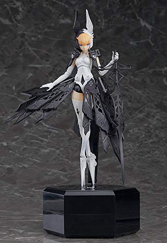 Good Smile Company Chitocerium Lxxviii-Platinum Assembled Plastic Model 1/1 Scale- Japan Figure Store - #1 Bring To You The Best Japanese Goods
