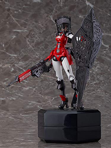 GOOD SMILE COMPANY Chitocerium Vi-Carbonia Adamas Plastic Model- Japan Figure Store - #1 Bring To You The Best Japanese Goods