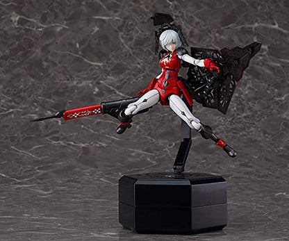 GOOD SMILE COMPANY Chitocerium Vi-Carbonia Adamas Plastic Model- Japan Figure Store - #1 Bring To You The Best Japanese Goods