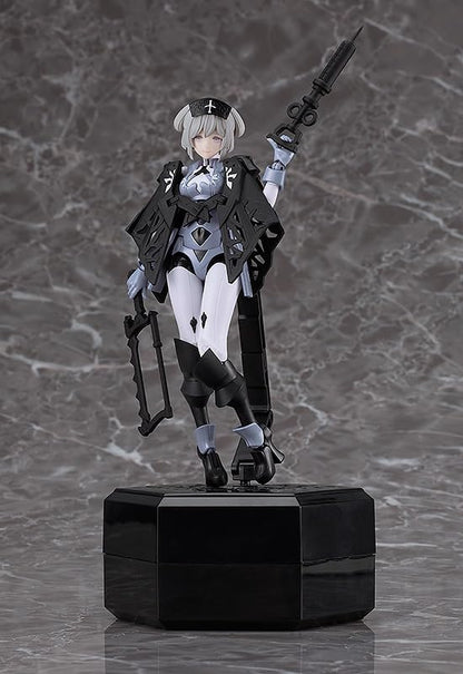 Good Smile Company Chitocerium Vi Carbonia Graphites 1/1 Scale Japan Plastic Model Assembly- Japan Figure Store - #1 Bring To You The Best Japanese Goods