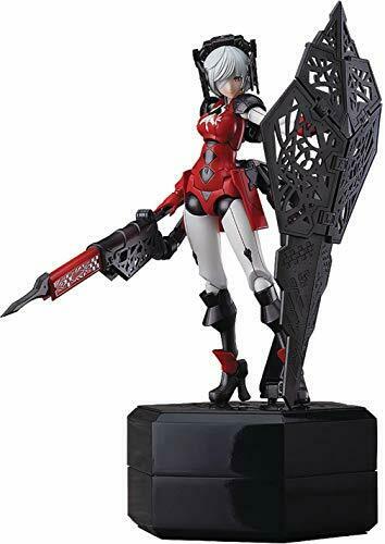 Chitocerium Vi-carbonia Adamas Plastic Model Kit- Japan Figure Store - #1 Bring To You The Best Japanese Goods