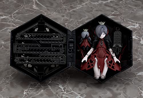 GOOD SMILE COMPANY - Chitocerium Xcii-Urania Plastic Model- Japan Figure Store - #1 Bring To You The Best Japanese Goods