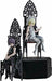 Chitocerium Xcix-albere & C-efer Unassembled Kit1/1 Scale Figure- Japan Figure Store - #1 Bring To You The Best Japanese Goods
