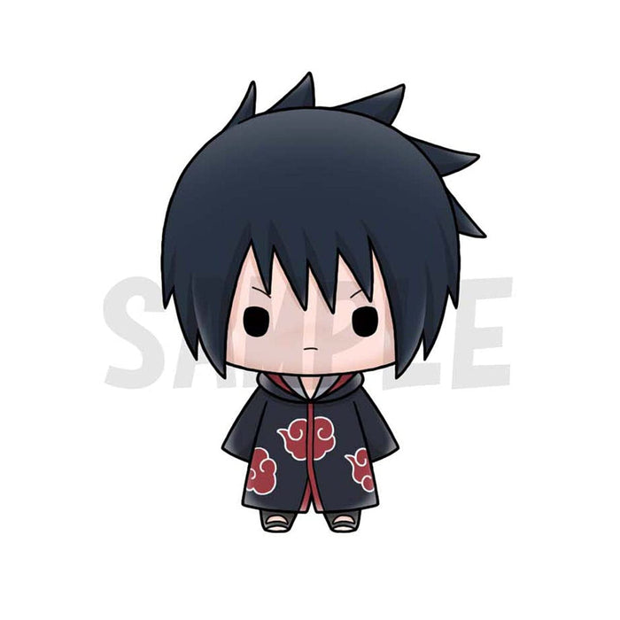 MEGAHOUSE Chokorin Mascot Naruto Shippuden Vol.2 6Pack Box- Japan Figure Store - #1 Bring To You The Best Japanese Goods