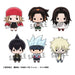 MEGAHOUSE Chokorin Mascot Shaman King 6Pack Box- Japan Figure Store - #1 Bring To You The Best Japanese Goods