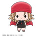 MEGAHOUSE Chokorin Mascot Shaman King 6Pack Box- Japan Figure Store - #1 Bring To You The Best Japanese Goods