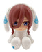 Shine Japan Chocot Movie The Quintessential Quintuplets Weddingwhitever Miku Pvc Figure- Japan Figure Store - #1 Bring To You The Best Japanese Goods