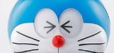 Chogokin Guru Guru Doraemon Action Figure Bandai F/s- Japan Figure Store - #1 Bring To You The Best Japanese Goods